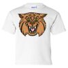 Ultra Cotton Youth T-Shirt Gildan 2000B Thumbnail