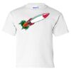 Ultra Cotton Youth T-Shirt Gildan 2000B Thumbnail