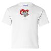 Ultra Cotton Youth T-Shirt Gildan 2000B Thumbnail