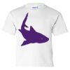 Ultra Cotton Youth T-Shirt Gildan 2000B Thumbnail