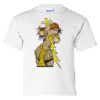 Ultra Cotton Youth T-Shirt Gildan 2000B Thumbnail