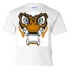 Ultra Cotton Youth T-Shirt Gildan 2000B Thumbnail