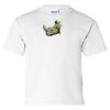 Ultra Cotton Youth T-Shirt Gildan 2000B Thumbnail