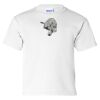 Ultra Cotton Youth T-Shirt Gildan 2000B Thumbnail