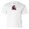 Ultra Cotton Youth T-Shirt Gildan 2000B Thumbnail