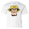 Ultra Cotton Youth T-Shirt Gildan 2000B Thumbnail