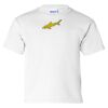 Ultra Cotton Youth T-Shirt Gildan 2000B Thumbnail