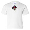 Ultra Cotton Youth T-Shirt Gildan 2000B Thumbnail