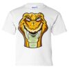 Ultra Cotton Youth T-Shirt Gildan 2000B Thumbnail