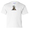 Ultra Cotton Youth T-Shirt Gildan 2000B Thumbnail