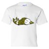 Ultra Cotton Youth T-Shirt Gildan 2000B Thumbnail