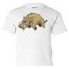 Ultra Cotton Youth T-Shirt Gildan 2000B Thumbnail
