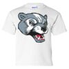 Ultra Cotton Youth T-Shirt Gildan 2000B Thumbnail