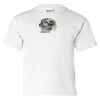 Ultra Cotton Youth T-Shirt Gildan 2000B Thumbnail