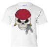 Ultra Cotton Youth T-Shirt Gildan 2000B Thumbnail