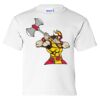 Ultra Cotton Youth T-Shirt Gildan 2000B Thumbnail