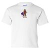 Ultra Cotton Youth T-Shirt Gildan 2000B Thumbnail