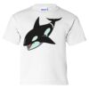Ultra Cotton Youth T-Shirt Gildan 2000B Thumbnail