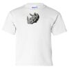 Ultra Cotton Youth T-Shirt Gildan 2000B Thumbnail