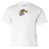Ultra Cotton Youth T-Shirt Gildan 2000B Thumbnail