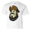 Ultra Cotton Youth T-Shirt Gildan 2000B Thumbnail