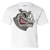 Ultra Cotton Youth T-Shirt Gildan 2000B Thumbnail