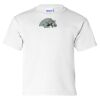 Ultra Cotton Youth T-Shirt Gildan 2000B Thumbnail