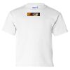 Ultra Cotton Youth T-Shirt Gildan 2000B Thumbnail