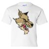 Ultra Cotton Youth T-Shirt Gildan 2000B Thumbnail