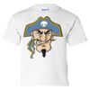 Ultra Cotton Youth T-Shirt Gildan 2000B Thumbnail