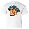 Ultra Cotton Youth T-Shirt Gildan 2000B Thumbnail