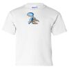 Ultra Cotton Youth T-Shirt Gildan 2000B Thumbnail