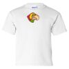 Ultra Cotton Youth T-Shirt Gildan 2000B Thumbnail