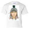 Ultra Cotton Youth T-Shirt Gildan 2000B Thumbnail