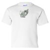 Ultra Cotton Youth T-Shirt Gildan 2000B Thumbnail