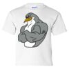 Ultra Cotton Youth T-Shirt Gildan 2000B Thumbnail