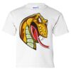 Ultra Cotton Youth T-Shirt Gildan 2000B Thumbnail