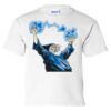 Ultra Cotton Youth T-Shirt Gildan 2000B Thumbnail