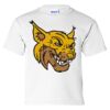 Ultra Cotton Youth T-Shirt Gildan 2000B Thumbnail