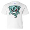 Ultra Cotton Youth T-Shirt Gildan 2000B Thumbnail