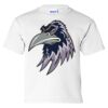 Ultra Cotton Youth T-Shirt Gildan 2000B Thumbnail