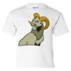 Ultra Cotton Youth T-Shirt Gildan 2000B Thumbnail
