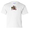 Ultra Cotton Youth T-Shirt Gildan 2000B Thumbnail