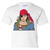 Ultra Cotton Youth T-Shirt Gildan 2000B Thumbnail