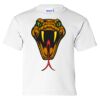 Ultra Cotton Youth T-Shirt Gildan 2000B Thumbnail