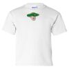 Ultra Cotton Youth T-Shirt Gildan 2000B Thumbnail