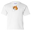 Ultra Cotton Youth T-Shirt Gildan 2000B Thumbnail
