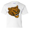 Ultra Cotton Youth T-Shirt Gildan 2000B Thumbnail