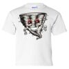 Ultra Cotton Youth T-Shirt Gildan 2000B Thumbnail