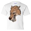 Ultra Cotton Youth T-Shirt Gildan 2000B Thumbnail